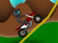 খেলা Dirt Bike Trials