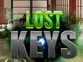 খেলা Lost Keys