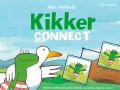 খেলা Kikker Connect