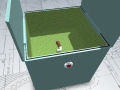 খেলা Box & Secret 3D