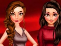 খেলা BFFS: Velvet Party