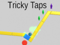 খেলা Tricky Taps