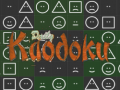 খেলা Daily Kaodoku