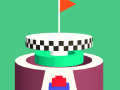 খেলা Stack Bump 3D