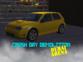 খেলা Crash Day Demolition: Dubai Arena