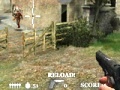 খেলা Sniper Duty