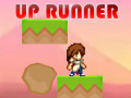 খেলা Up Runner