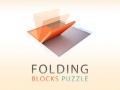 খেলা Folding Block Puzzle