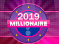 খেলা Millionaire 2019