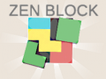 খেলা Zen Block
