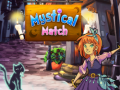 খেলা Mystical Match