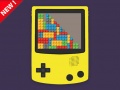 খেলা Tetris Game Boy