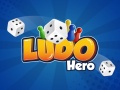 খেলা Ludo Hero