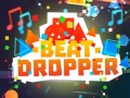 খেলা Beat Dropper