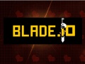 খেলা Blade.io