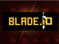 খেলা Blade.io