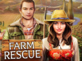 খেলা Farm Rescue