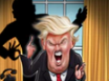 খেলা Shadow President: Illuminati