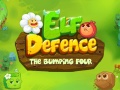 খেলা Elf Defence