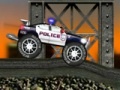 খেলা Killer Trucks 2