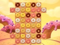 খেলা Donuts Match 3