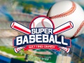 খেলা Super Baseball