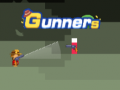 খেলা Gunners