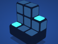 খেলা Overlink Shadows