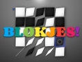খেলা Blokjes!