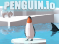 খেলা Penguin.io