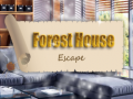 খেলা Forest House Escape