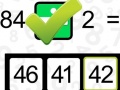 খেলা Math Whizz