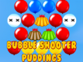 খেলা Bubble Shooter Puddings