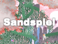 খেলা Sandspiel
