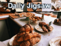 খেলা Daily Jigsaw