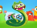 খেলা Crazy Snakes