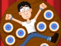 খেলা Dart Wheel