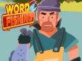 খেলা Word Fishing