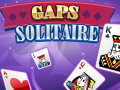 খেলা Gaps Solitair