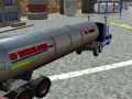 খেলা Oil Tanker Truck Drive