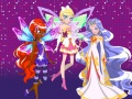 খেলা Lolirockstars Maker