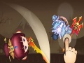 খেলা Weapon.io