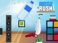 খেলা Bottle Rush