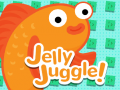 খেলা Jelly Juggle!