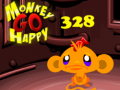 খেলা Monkey Go Happly Stage 328