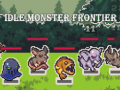 খেলা Idle Monster Frontier