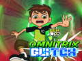 খেলা Ben 10 Omnitrix Glitch