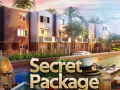 খেলা Secret Package