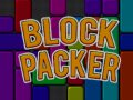 খেলা Block Packer