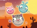 খেলা Merge Animals
